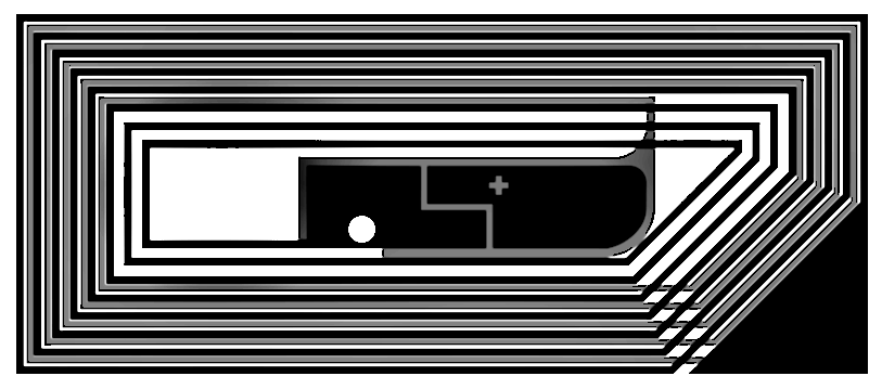 rfid標簽，rfid手持機，rfid打印機，rfid電子標簽，柔性抗金屬電子標簽，rfid讀寫器，超高頻標簽