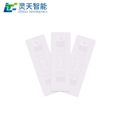 RFID電子標簽在服裝商城上面的一些智能作用