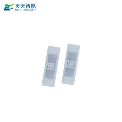 RFID標(biāo)簽的未來：柔性電子標(biāo)簽技術(shù)2025年進展