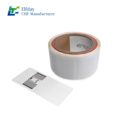 為什么要使用超高頻RFID電子標(biāo)簽？